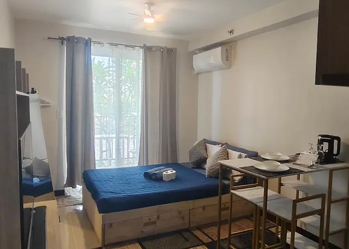 Be Housed Bldg 302 아파트호텔