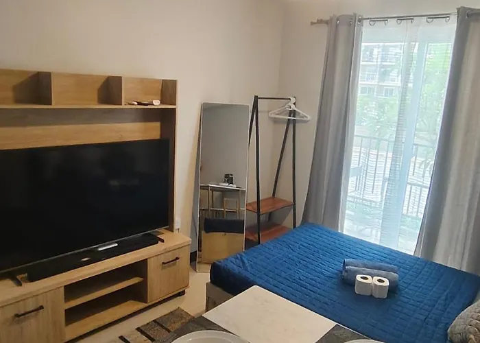 아파트호텔 Be Housed Bldg 302